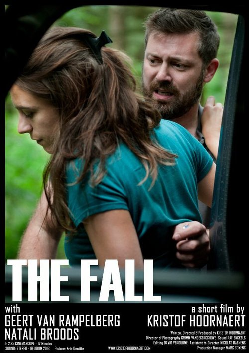Смотреть фильм The Fall (2013) онлайн 