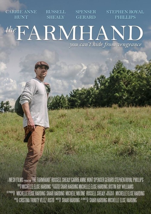 Смотреть фильм The Farmhand (2019) онлайн в хорошем качестве HDRip