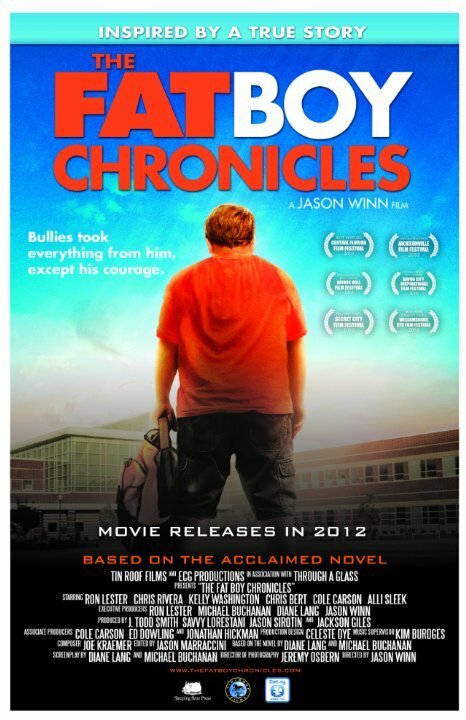 Смотреть фильм The Fat Boy Chronicles (2010) онлайн в хорошем качестве HDRip