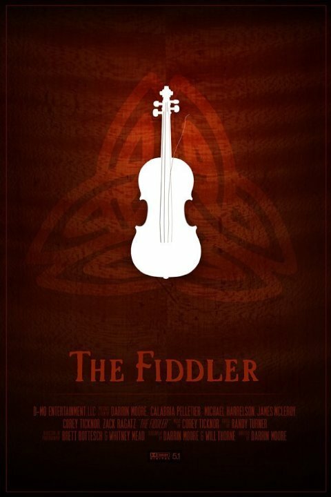 Смотреть фильм The Fiddler (2017) онлайн в хорошем качестве HDRip