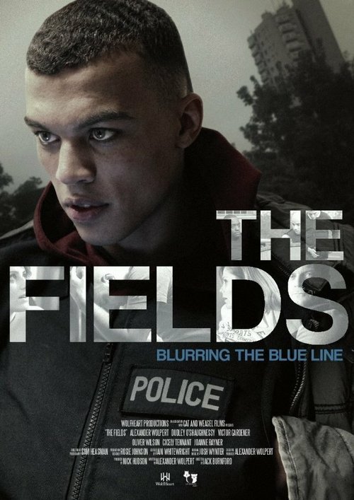 Смотреть фильм The Fields (2012) онлайн 
