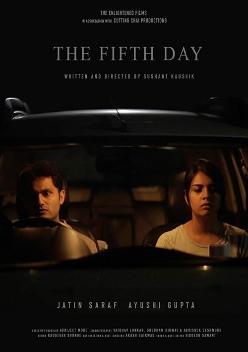 Смотреть фильм The Fifth Day (2017) онлайн 