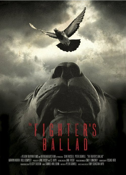 Смотреть фильм The Fighter's Ballad (2010) онлайн в хорошем качестве HDRip