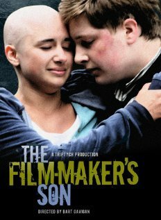 Смотреть фильм The Film-Maker's Son (2013) онлайн в хорошем качестве HDRip