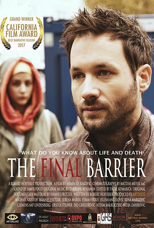 Смотреть фильм The Final Barrier (2016) онлайн в хорошем качестве CAMRip