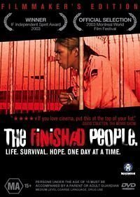 Смотреть фильм The Finished People (2003) онлайн 