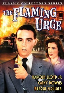 Смотреть фильм The Flaming Urge (1953) онлайн в хорошем качестве SATRip