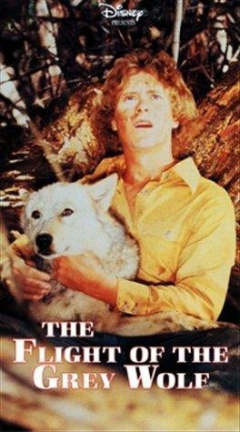 Смотреть фильм The Flight of the Grey Wolf (1976) онлайн в хорошем качестве SATRip