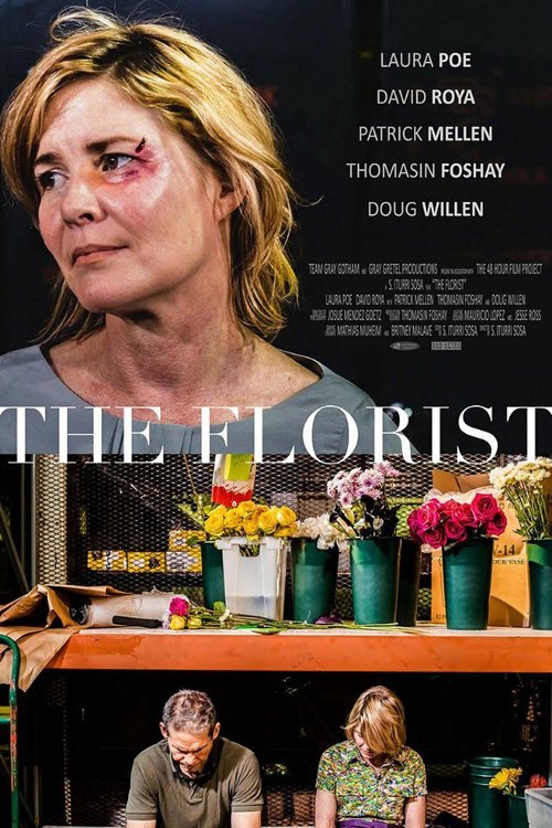 Смотреть фильм The Florist (2013) онлайн 