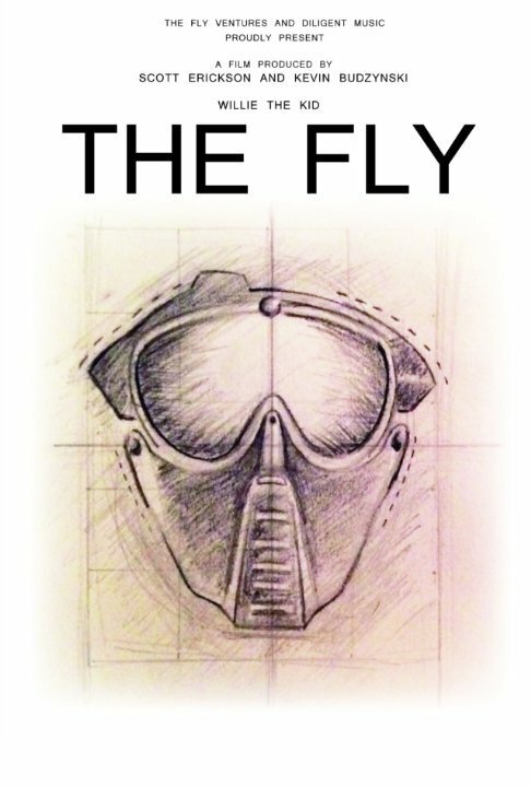 Смотреть фильм The Fly (2015) онлайн в хорошем качестве HDRip