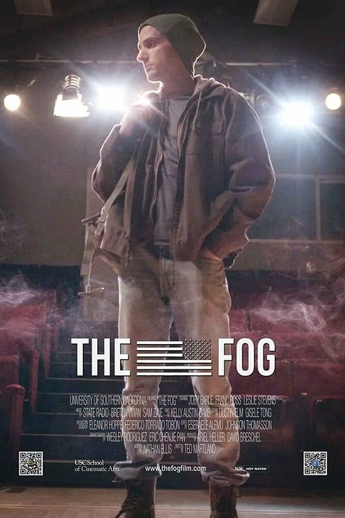 Смотреть фильм The Fog (2015) онлайн 