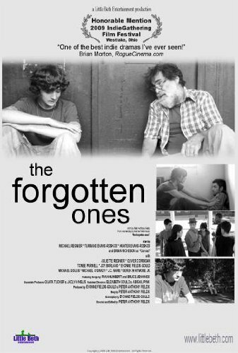 Смотреть фильм The Forgotten Ones (2009) онлайн в хорошем качестве HDRip