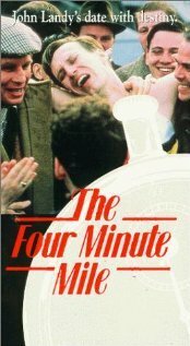 Смотреть фильм The Four Minute Mile (1988) онлайн 