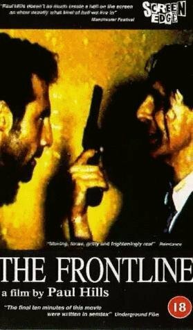 Смотреть фильм The Frontline (1993) онлайн в хорошем качестве HDRip