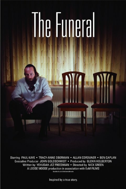 Смотреть фильм The Funeral (2013) онлайн 