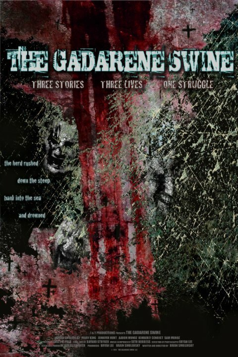 Смотреть фильм The Gadarene Swine (2011) онлайн в хорошем качестве HDRip