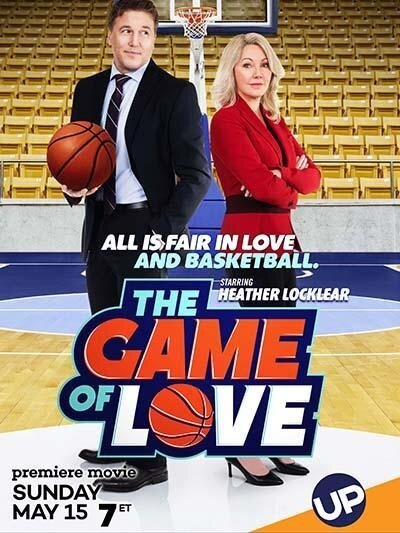 Смотреть фильм The Game of Love (2016) онлайн в хорошем качестве CAMRip