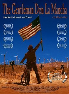 Смотреть фильм The Gentleman Don La Mancha (2004) онлайн в хорошем качестве HDRip