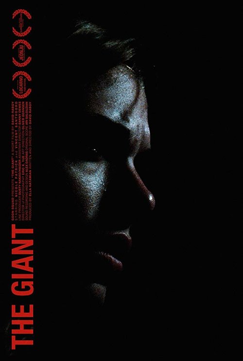 Смотреть фильм The Giant (2012) онлайн в хорошем качестве HDRip