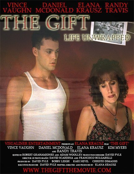 Смотреть фильм The Gift: Life Unwrapped (2007) онлайн в хорошем качестве HDRip