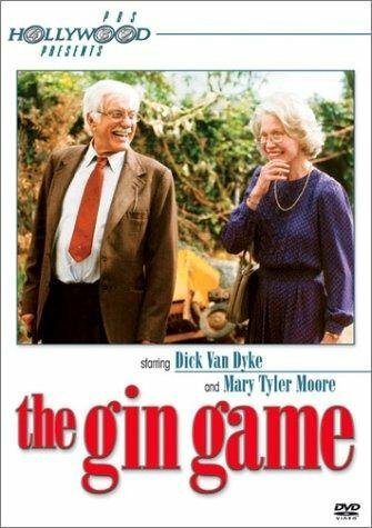 Смотреть фильм The Gin Game (2003) онлайн в хорошем качестве HDRip