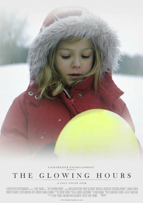 Смотреть фильм The Glowing Hours (2012) онлайн в хорошем качестве HDRip
