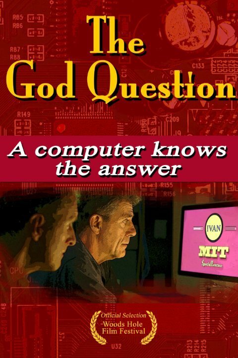 Смотреть фильм The God Question (2014) онлайн в хорошем качестве HDRip