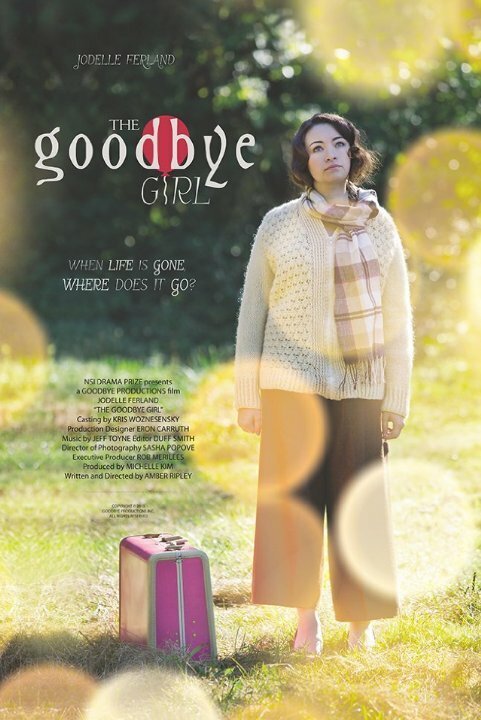 Смотреть фильм The Goodbye Girl (2013) онлайн 