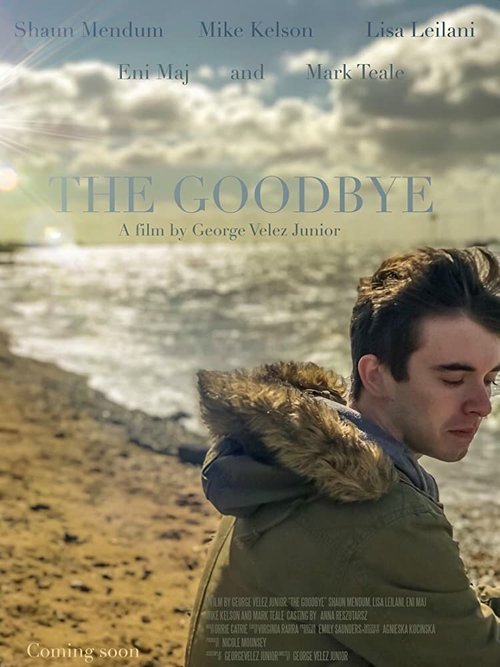 Смотреть фильм The Goodbye (2018) онлайн 
