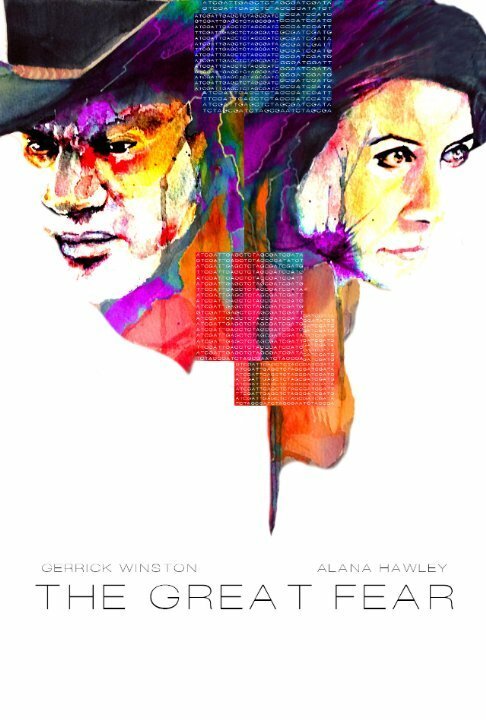 Смотреть фильм The Great Fear (2016) онлайн в хорошем качестве CAMRip