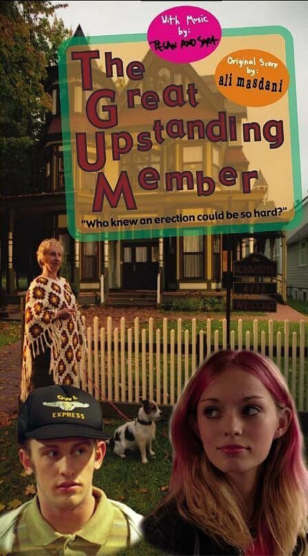 Смотреть фильм The Great Upstanding Member (2003) онлайн 