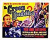 Смотреть фильм The Green Buddha (1954) онлайн в хорошем качестве SATRip