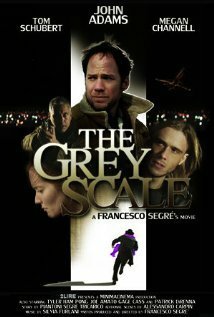 Смотреть фильм The Grey Scale (2009) онлайн 