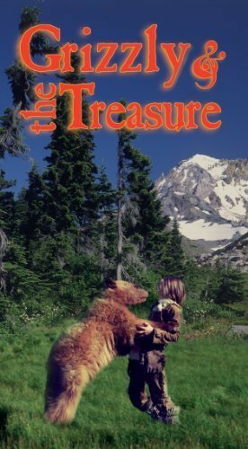 Смотреть фильм The Grizzly & the Treasure (1975) онлайн в хорошем качестве SATRip