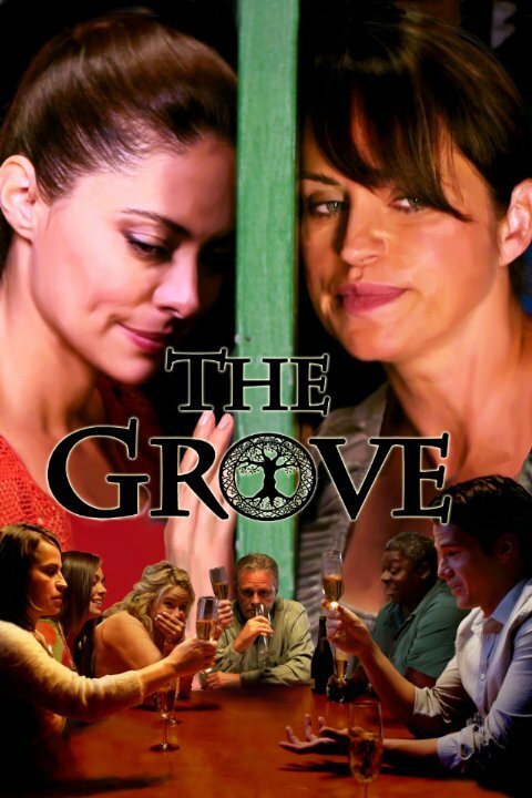 Смотреть фильм The Grove (2013) онлайн 
