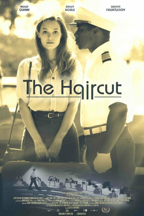 Смотреть фильм The Haircut (2014) онлайн 