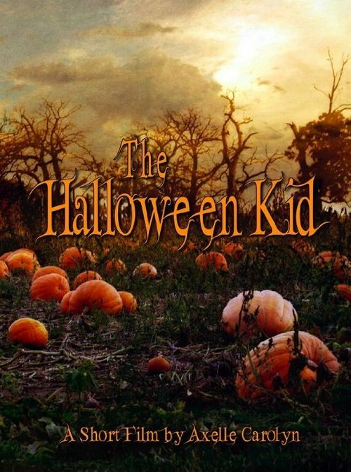 Смотреть фильм The Halloween Kid (2011) онлайн 