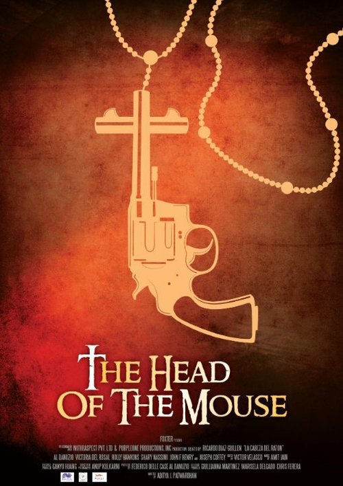 Смотреть фильм The Head of the Mouse (2015) онлайн в хорошем качестве HDRip