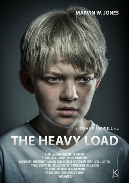 Смотреть фильм The Heavy Load (2015) онлайн 
