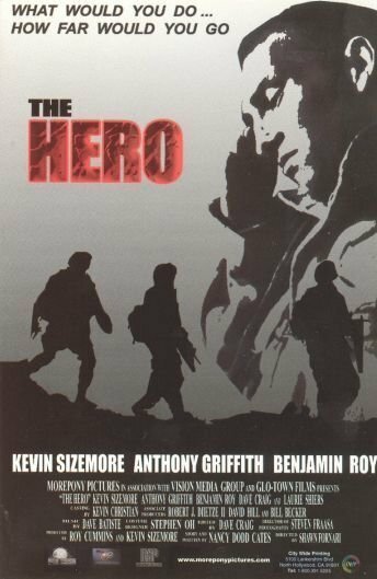 Смотреть фильм The Hero (2003) онлайн в хорошем качестве HDRip