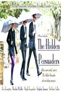 Смотреть фильм The Hidden Persuaders (2011) онлайн в хорошем качестве HDRip