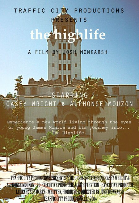 Смотреть фильм The Highlife (2003) онлайн в хорошем качестве HDRip