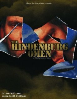 Смотреть фильм The Hindenburg Omen (2008) онлайн в хорошем качестве HDRip