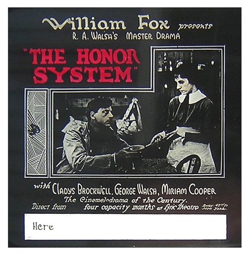 Смотреть фильм The Honor System (1917) онлайн в хорошем качестве SATRip