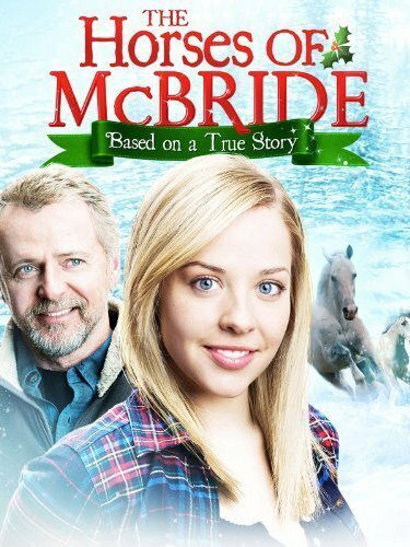 Смотреть фильм The Horses of McBride (2012) онлайн в хорошем качестве HDRip