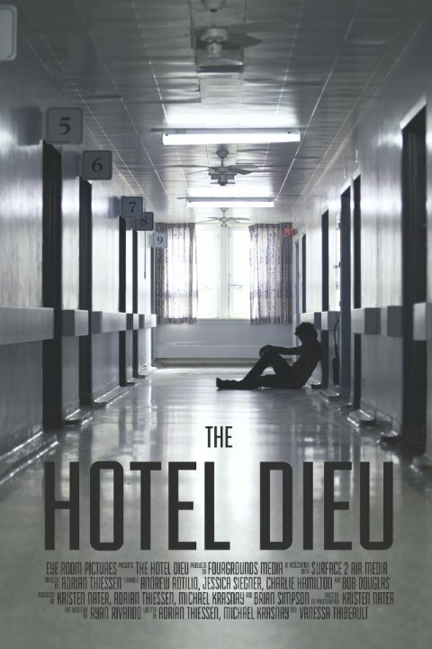 Смотреть фильм The Hotel Dieu (2015) онлайн в хорошем качестве HDRip