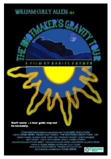 Смотреть фильм The Idiotmaker's Gravity Tour (2011) онлайн в хорошем качестве HDRip