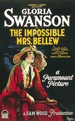 Смотреть фильм The Impossible Mrs. Bellew (1922) онлайн в хорошем качестве SATRip