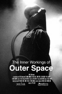 Смотреть фильм The Inner Workings of Outer Space (2009) онлайн 
