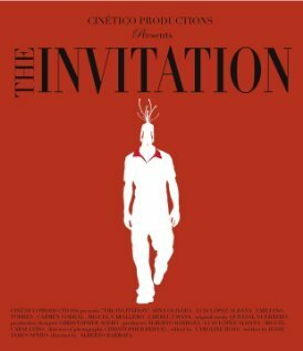 Смотреть фильм The Invitation (2005) онлайн 